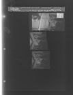 Lion's Club gives check to Boy's Club (4 Negatives), September 19-20, 1960 [Sleeve 48, Folder a, Box 25]